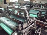 Automatic Shuttle Loom