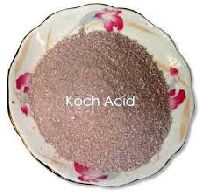 Koch Acid