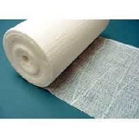 cotton absorbent gauze