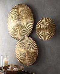 Decorative Wall Sculpture