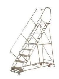 Industrial Ladders