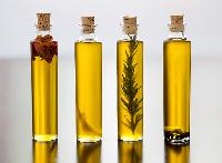 Medicated Oils