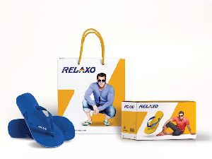 relaxo Pvc Shoes