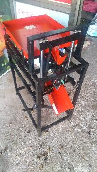 Manual Cashew Cutter Machine