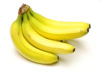 fresh banana