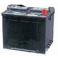 Generator Batteries