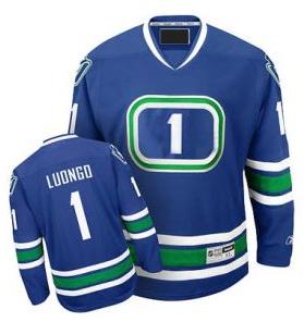 Hockey Uniform