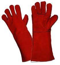 Heat Resistant Gloves