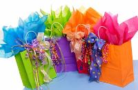 party bags