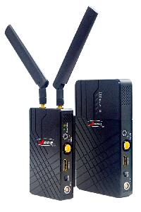 120M Wireless Video Transmission System