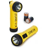 Safety Torches