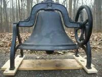 Iron Bells