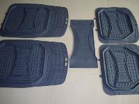pvc car floor mats