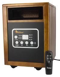 electric room heaters