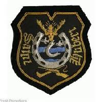 Uniform Badge