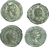 Old Coins