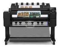 HP Designjet T2530 Multifunction Printer