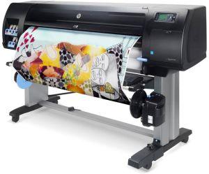 HP Designjet Z6600 Production Printer