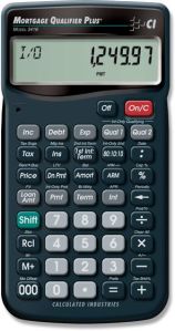 Mortgage Qualifier Plus Calculator