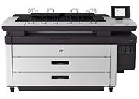 PageWide XL 4500 Printer & MFP