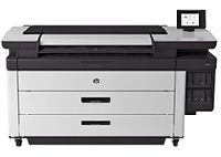 PageWide XL 5000 Printer