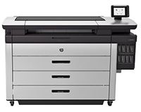 PageWide XL 8000 Printer