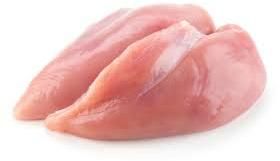 Frozen Boneless Buffalo Meat