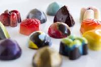 designer chocolates