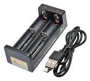 Lithium-ion Battery Charger at Best Price from Manufacturers, Suppliers &  Traders