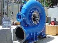 Francis Turbine