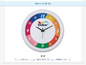Promotional Wall Clocks