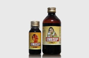 EMESIP - Useful in Nausia &Vomiting