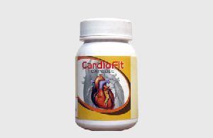 Cardiofit Capsules