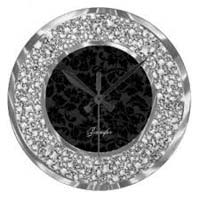 Diamond Wall  Clock