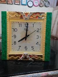 Picture Wall Clock