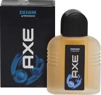 Axe After Shave Lotion