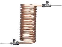 coil heat exchangers
