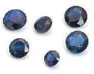 Faceted Stones