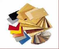 Fire Retardant Laminates