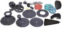 Rubber & Rubber Products