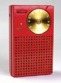 transistor radios