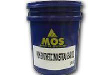 MOS Synthetic Industrial Gear Oil