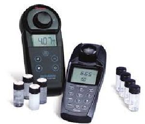 Thermo Scientific Meters