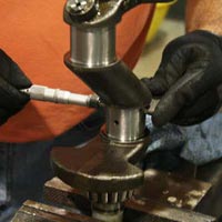 Compressor Repairing Services
