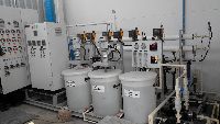 reverse osmosis plant