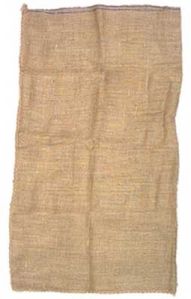 Jute Potato Bag