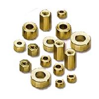 Brass Spacers 03