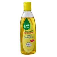 Baby Care Shampoo