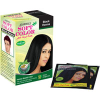 Henna Based Hair Dyes, Indian Henna
