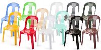 monoblock chairs